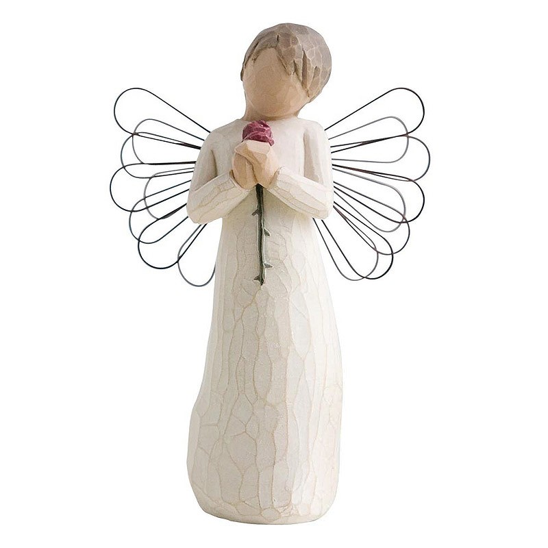 Willow Tree - Geliebter Engel - Loving Angel