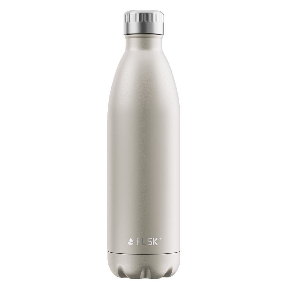 FLSK Trinkflasche Champagne Isolierflasche - 2. Generation